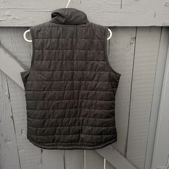 Carhartt Rain Defender Lightweight Insulated Vest OV2286-W Women's Size Small - Picture 7 of 9